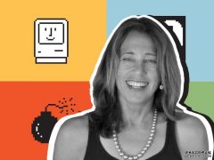 <b>沐鸣登录苏珊·卡雷是如何为第一台苹果机设计用户友好的图标</b>