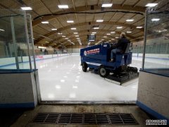 <b>沐鸣登录赞博尼是如何改变冰圈的游戏的</b>