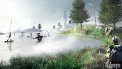 <b>沐鸣登录网址你可以在这些游客友好的发电厂远足、钓鱼，甚至</b>