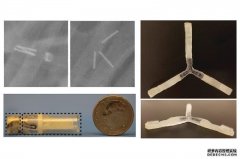 <b>一种你可以吞下的“微针”药丸可以代替胰岛素注射</b>