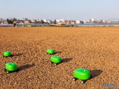 <b>沐鸣登录网址机器人在未来农业中将扮演五个角色</b>