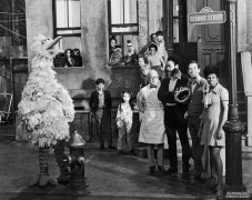 <b>沐鸣平台注册登录《芝麻街》的黑色根源</b>