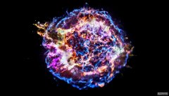 <b>沐鸣注册官网超新星的发现推翻了元素起源理论</b>